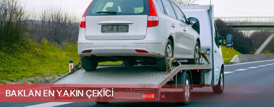 Baklan İlçemi En Yakın Çekici